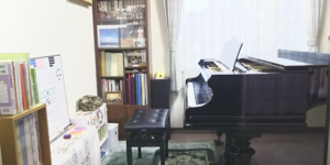 池田ピアノ(2)