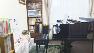池田ピアノ(2)